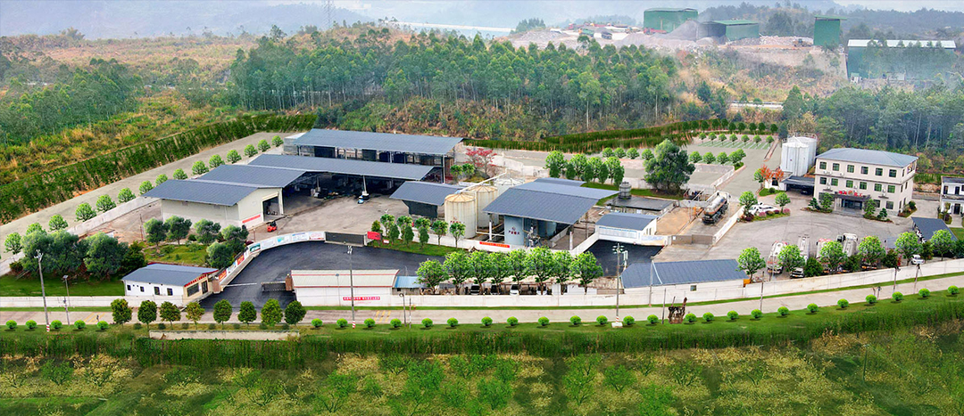 蕉嶺縣人社局領(lǐng)導(dǎo)一行到訪海龍化工，開展“人社局長千企行”暖企助企調(diào)研活動！