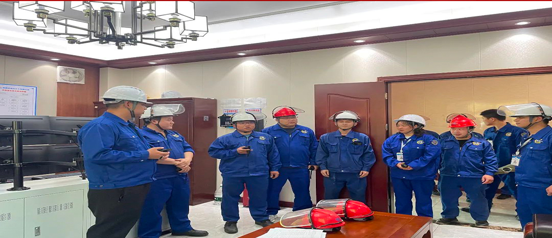 應(yīng)急演練筑防線，防患未然保平安